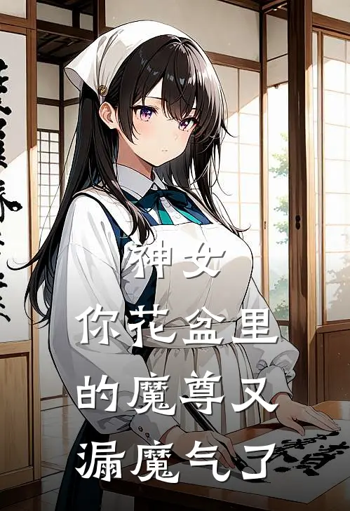 神女，你花盆里的魔尊又漏魔气了苏九寰苏九寰全热门小说免费阅读_完本完结小说神女，你花盆里的魔尊又漏魔气了(苏九寰苏九寰全)