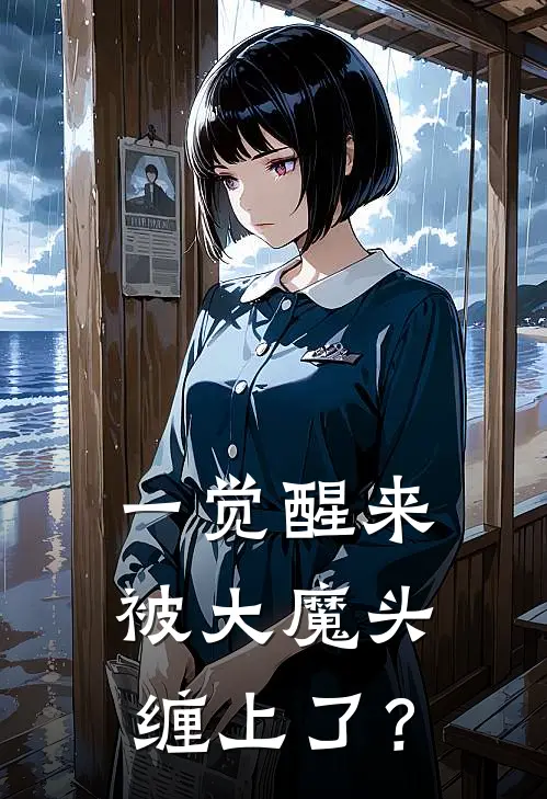 一觉醒来被大魔头缠上了？