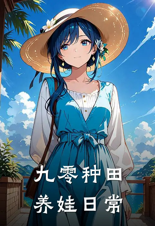 九零种田养娃日常林晚晚大丫热门小说阅读_完本完结小说九零种田养娃日常林晚晚大丫