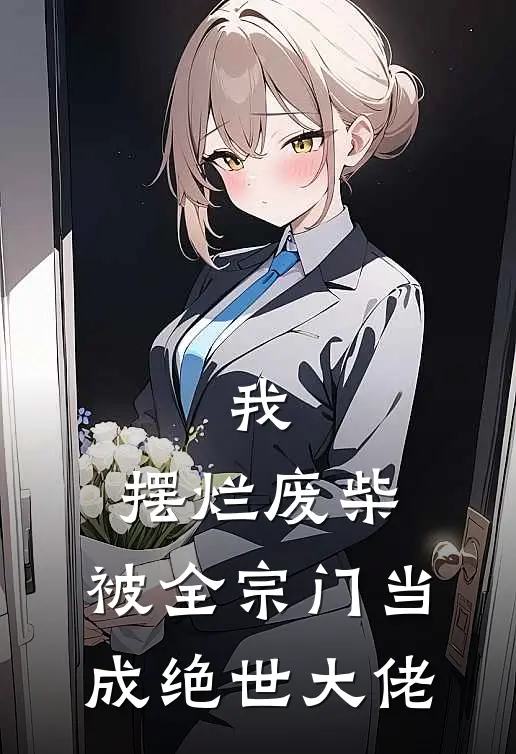 我，摆烂废柴，被全宗门当成绝世大佬白灵林躺最新好看小说_最新章节列表我，摆烂废柴，被全宗门当成绝世大佬(白灵林躺)