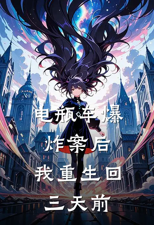 电瓶车爆炸案后，我重生回三天前(江辰林婉儿)热门网络小说_小说推荐完结电瓶车爆炸案后，我重生回三天前(江辰林婉儿)