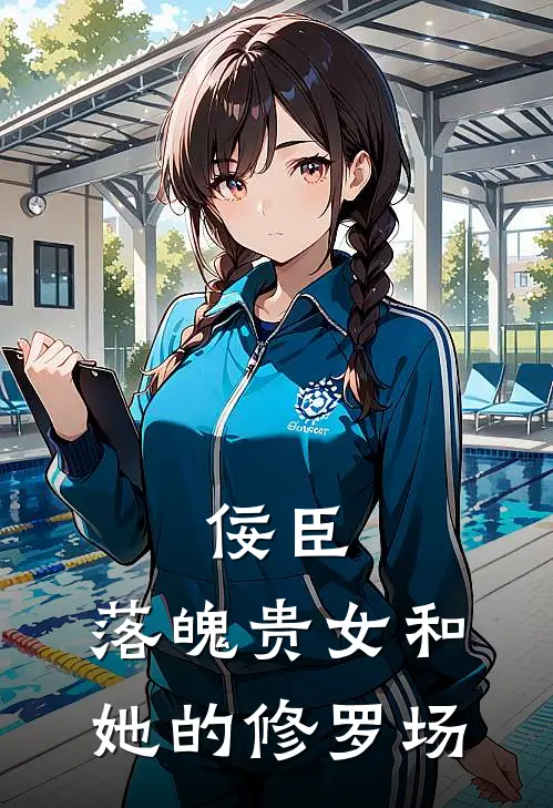 佞臣：落魄贵女和她的修罗场