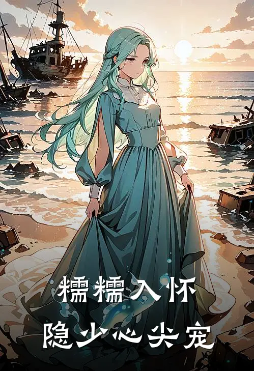 《糯糯入怀，隐少心尖宠》阮糯隐泗已完结小说_糯糯入怀，隐少心尖宠(阮糯隐泗)经典小说