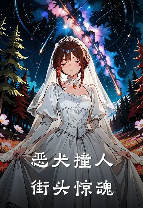 恶犬撞人，街头惊魂(高曼云陈阳)免费阅读完整版小说_完结免费小说恶犬撞人，街头惊魂(高曼云陈阳)