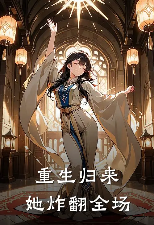 重生归来：她炸翻全场林晚林薇薇完结小说大全_免费热门小说重生归来：她炸翻全场(林晚林薇薇)