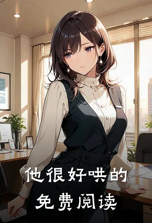 他很好哄的免费阅读