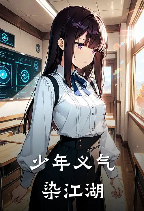 少年义气染江湖李月何义最新热门小说_免费小说全文阅读少年义气染江湖(李月何义)