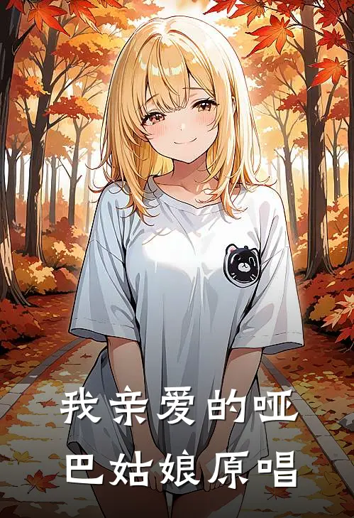 我亲爱的哑巴姑娘原唱