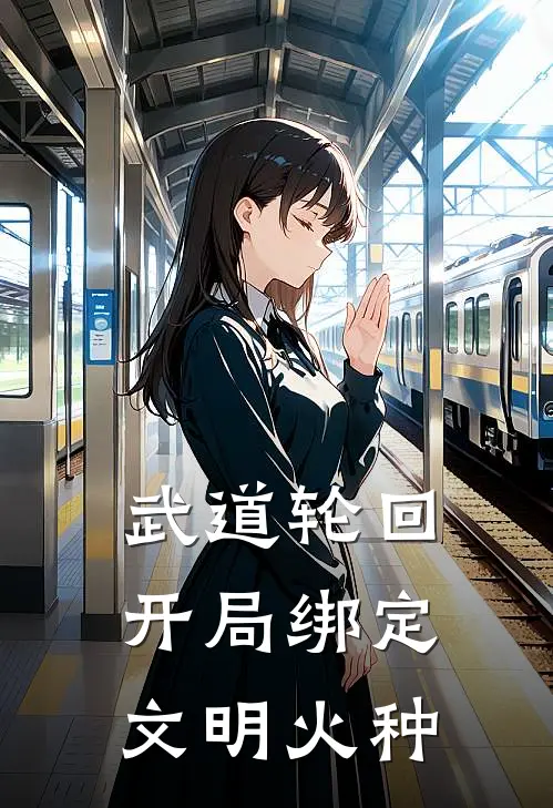 武道轮回：开局绑定文明火种