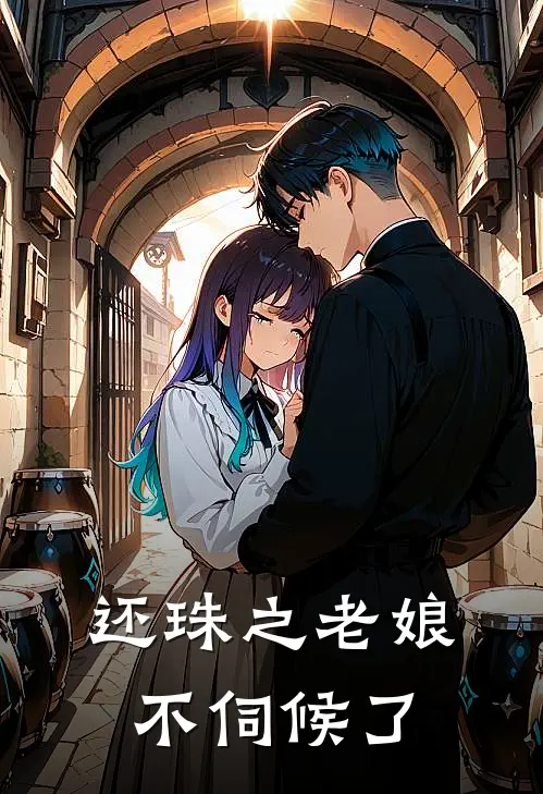 还珠之老娘不伺候了