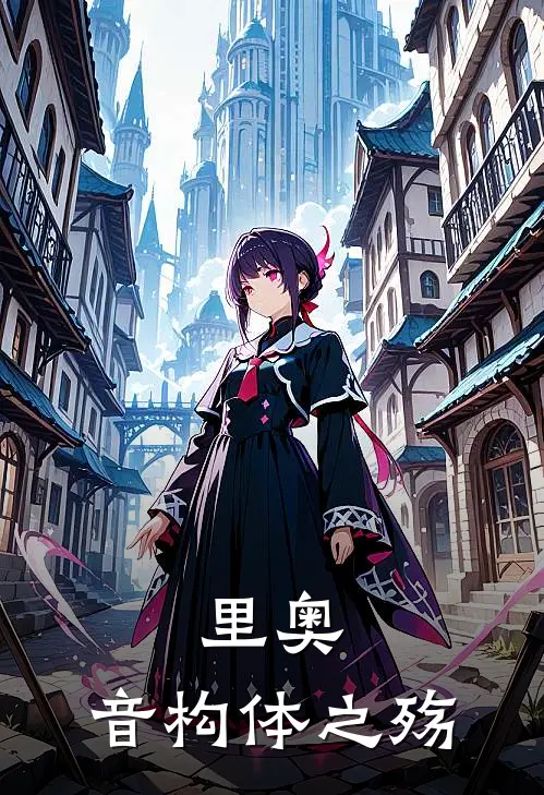 里奥：音构体之殇