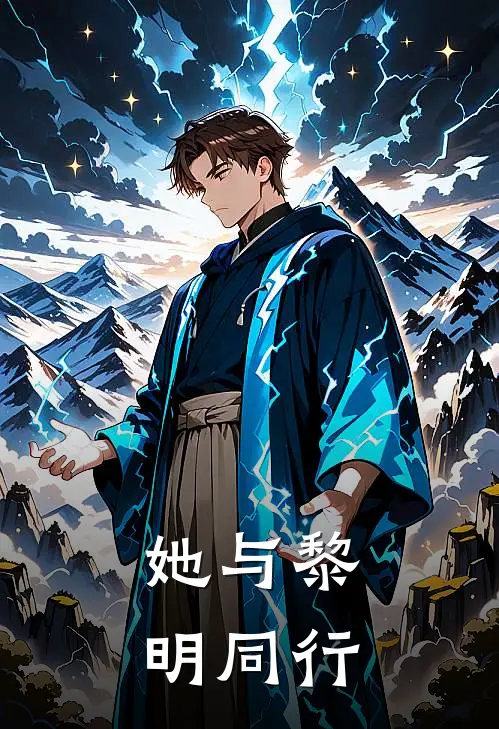 她与黎明同行（林凡苏婉）最新章节列表