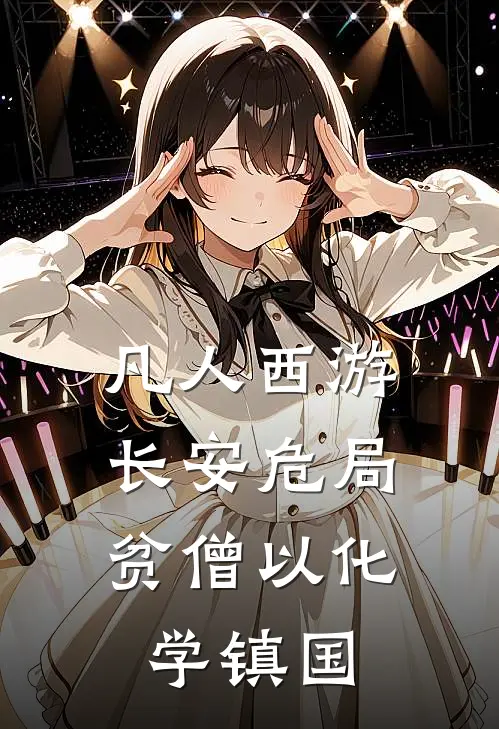 凡人西游：长安危局，贫僧以化学镇国(张明阿努)小说免费在线阅读_凡人西游：长安危局，贫僧以化学镇国(张明阿努)大结局阅读