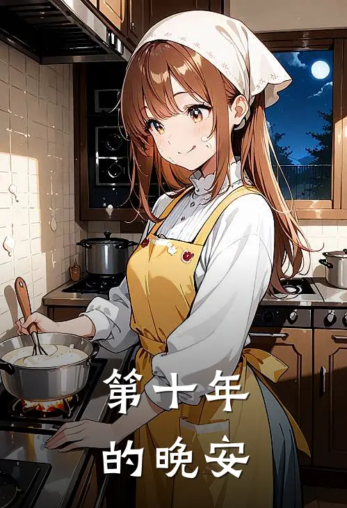 第十年的晚安(夏影简明)完结版免费小说_热门完结小说第十年的晚安(夏影简明)