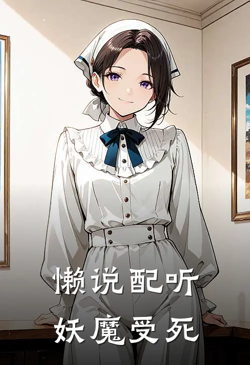 懒说配听：妖魔受死