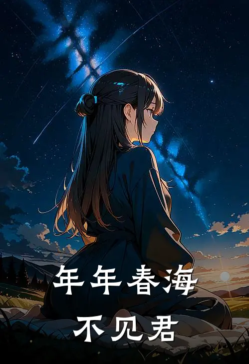 年年春海，不见君