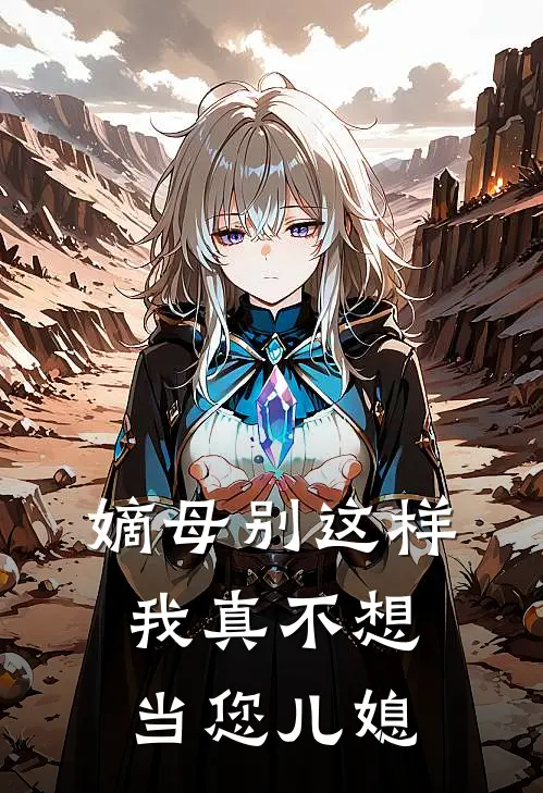 嫡母别这样，我真不想当您儿媳