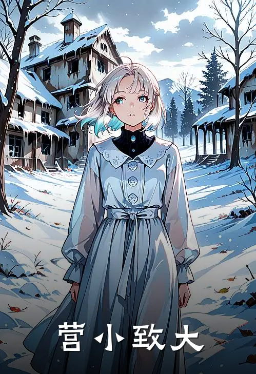 林漾苏糯（营小致大）全文免费阅读无弹窗大结局_