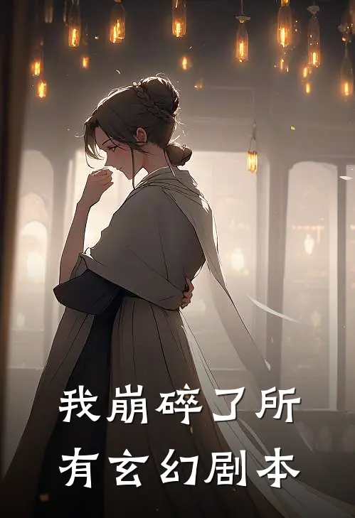 我崩碎了所有玄幻剧本(林缚陆沉)最新免费小说_完本小说免费阅读我崩碎了所有玄幻剧本林缚陆沉