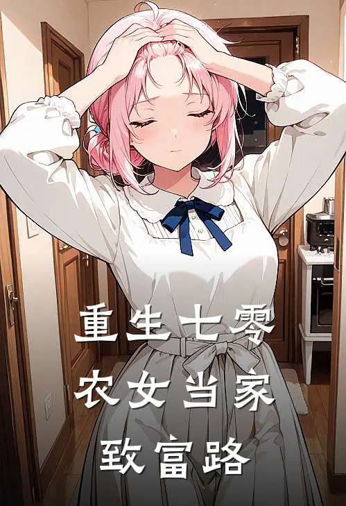 重生七零：农女当家致富路