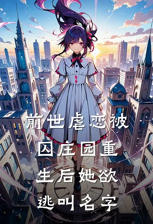 前世虐恋被囚庄园重生后她欲逃叫名字