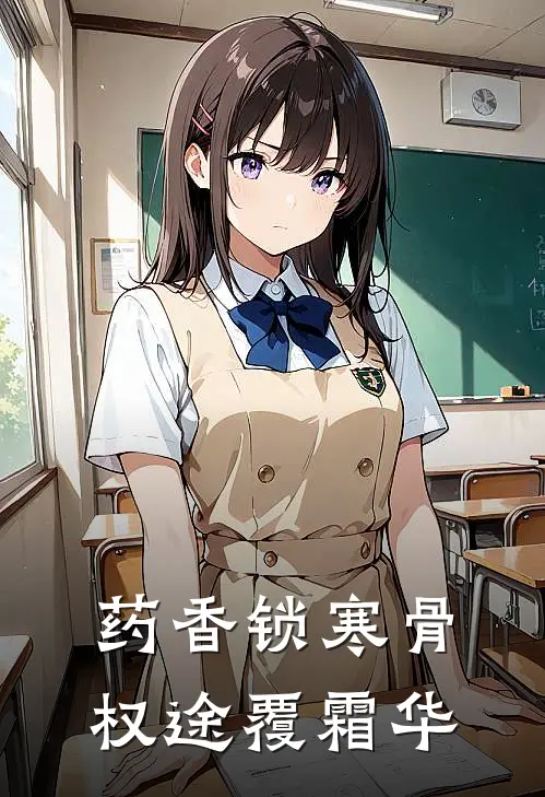 药香锁寒骨，权途覆霜华顾长渊沈清小说完整版免费阅读_最新章节列表药香锁寒骨，权途覆霜华(顾长渊沈清)