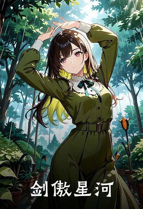 剑傲星河