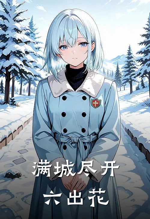 满城尽开六出花