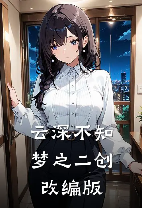 云深不知梦之二创改编版
