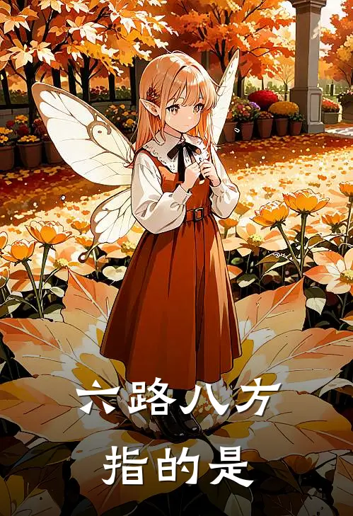 六路八方指的是