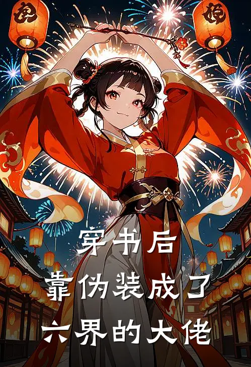 穿书后，靠伪装成了六界的大佬