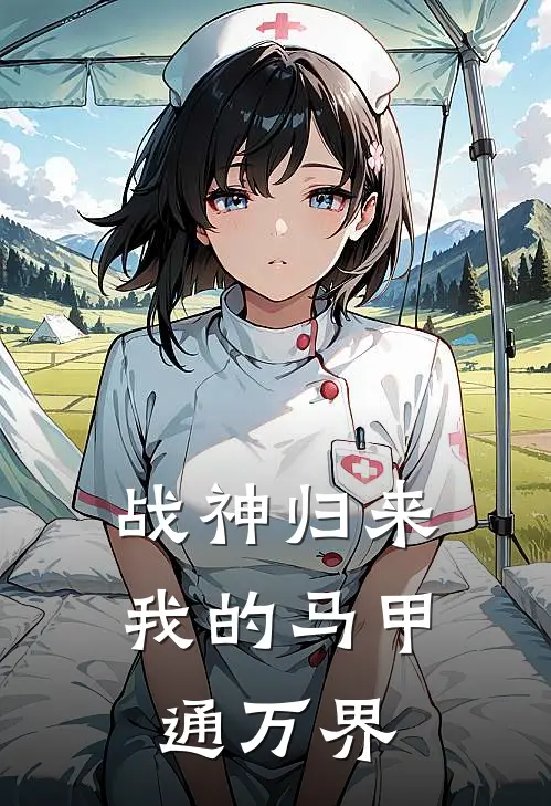 战神归来，我的马甲通万界