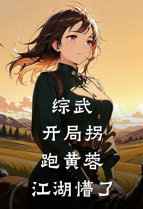 综武：开局拐跑黄蓉，江湖懵了姜玄黄蓉免费小说大全_热门免费小说综武：开局拐跑黄蓉，江湖懵了(姜玄黄蓉)