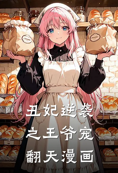 丑妃逆袭之王爷宠翻天漫画