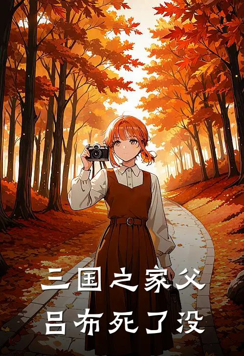 三国之家父吕布死了没