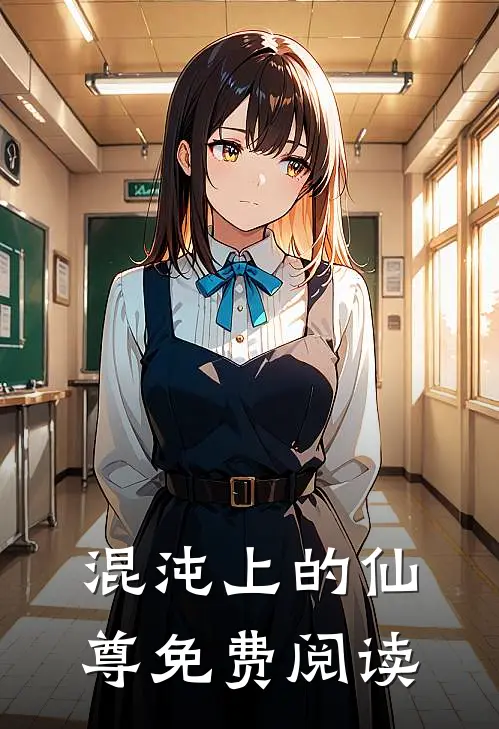 混沌上的仙尊免费阅读