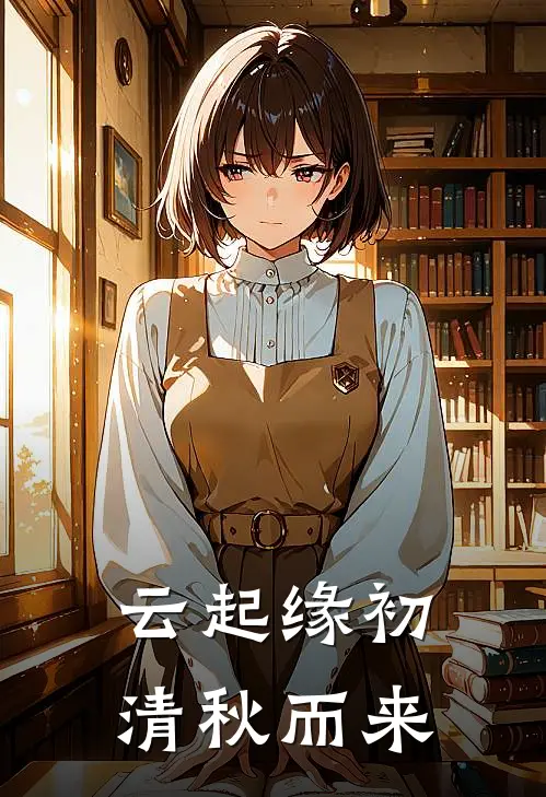 萧云起沈清秋云起缘初清秋而来最新章节阅读_萧云起沈清秋最新章节在线阅读