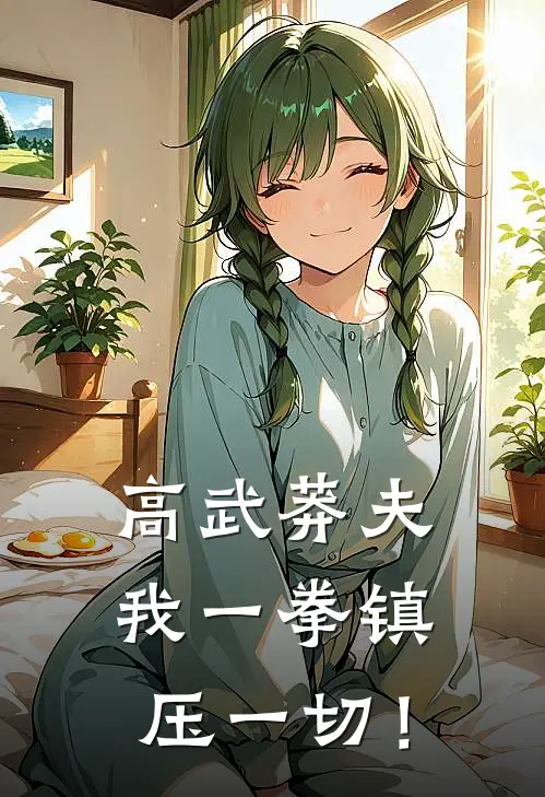 高武莽夫：我一拳镇压一切！