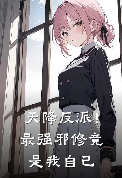 天降反派！最强邪修竟是我自己