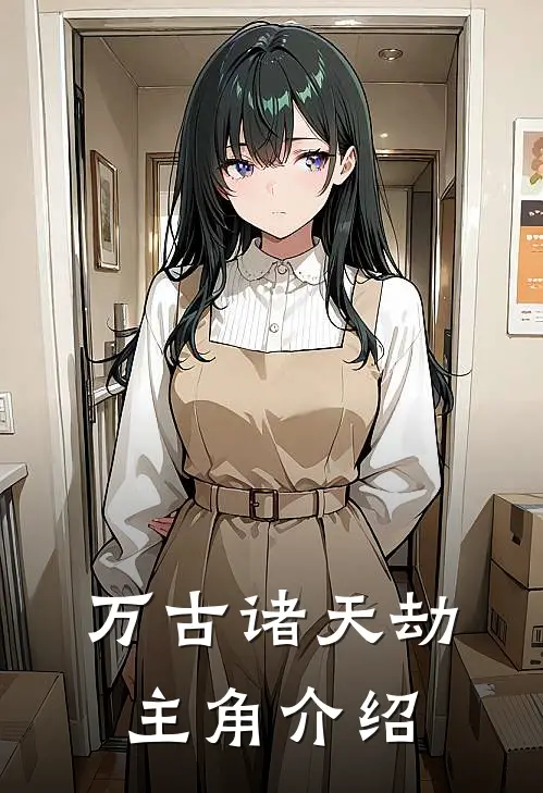 万古诸天劫主角介绍