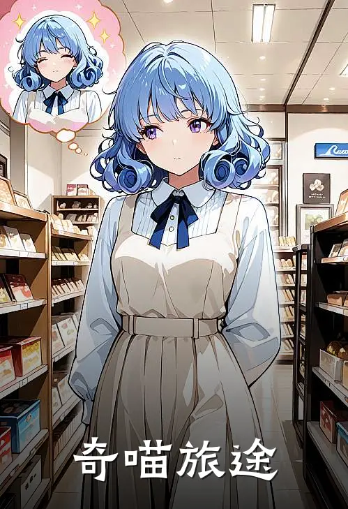 奇喵旅途