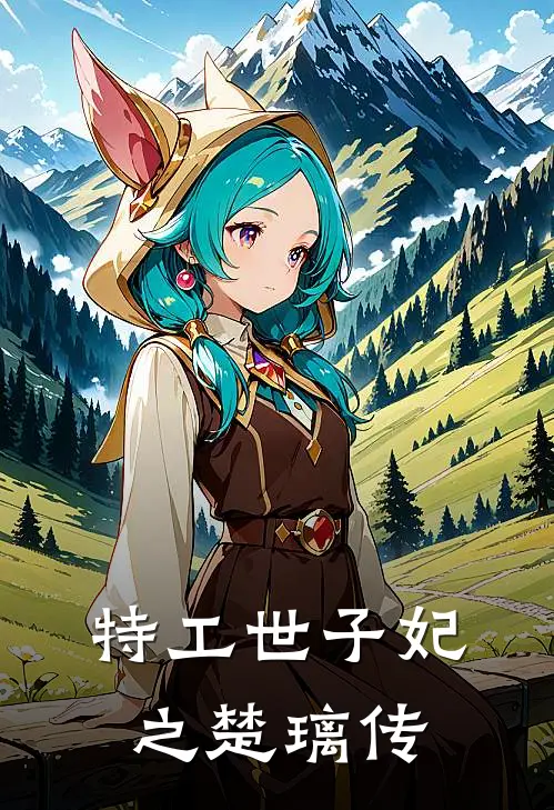 特工世子妃之楚璃传(楚璃云婉柔)免费热门小说_最新小说推荐特工世子妃之楚璃传楚璃云婉柔