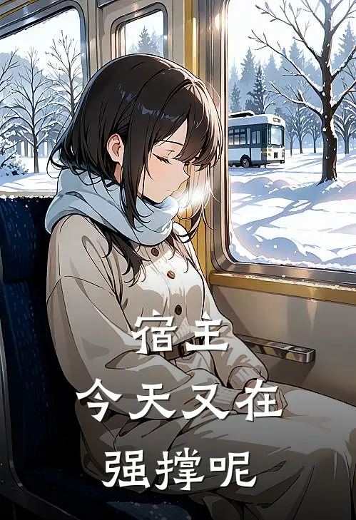 【宿主：今天又在强撑呢】苏芽柳清寒完整版小说全文免费阅读_最新章节列表【宿主：今天又在强撑呢】(苏芽柳清寒)