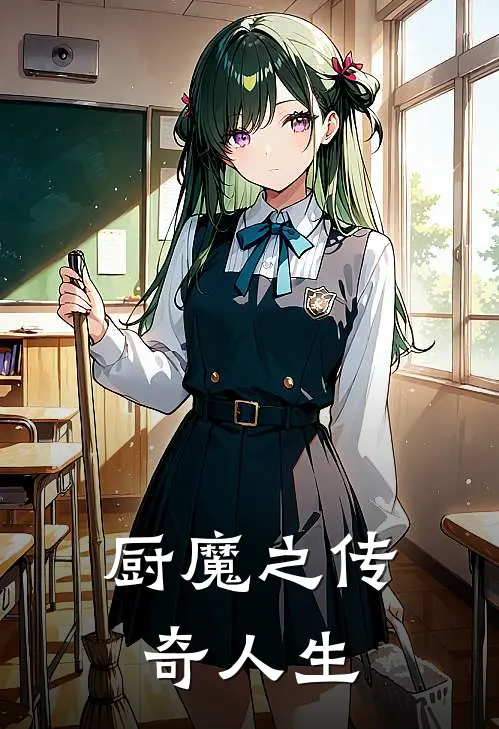 厨魔之传奇人生(曹朗林德)热门小说阅读_全文免费阅读厨魔之传奇人生曹朗林德