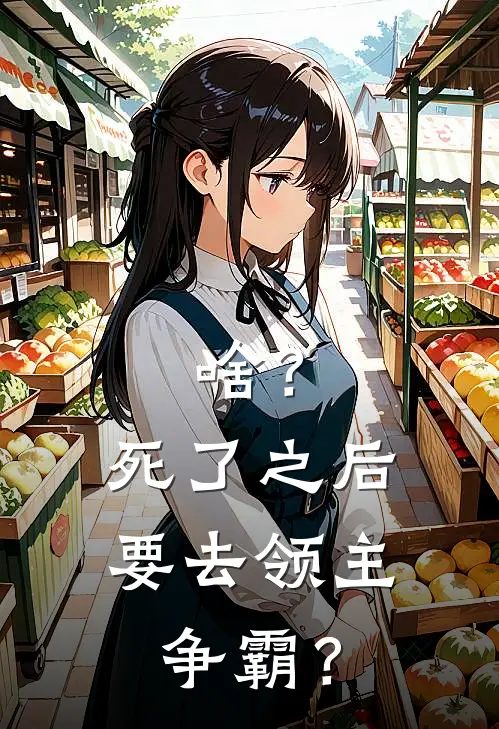 啥？死了之后要去领主争霸？