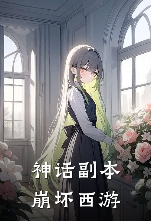 神话副本：崩坏西游沈旭孙悟空好看的小说推荐完结_在哪看免费小说神话副本：崩坏西游沈旭孙悟空