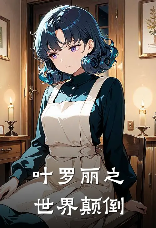 叶罗丽之世界颠倒
