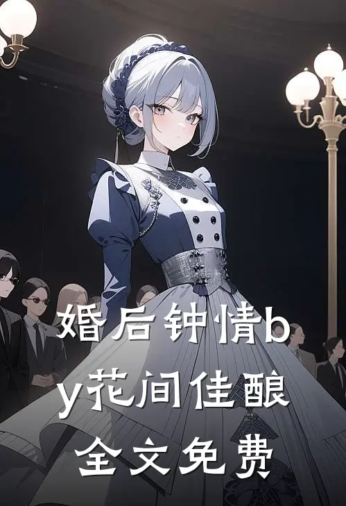 婚后钟情by花间佳酿全文免费
