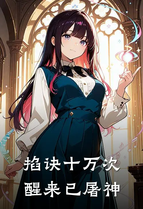 掐诀十万次，醒来已屠神陈默陈默小说完结_免费小说全本掐诀十万次，醒来已屠神(陈默陈默)