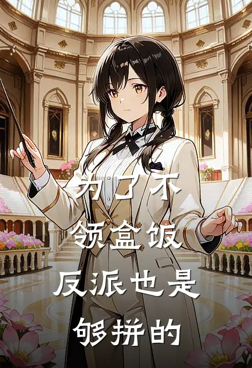 为了不领盒饭，反派也是够拼的魏牧萧傲最新推荐小说_完结版小说推荐为了不领盒饭，反派也是够拼的魏牧萧傲